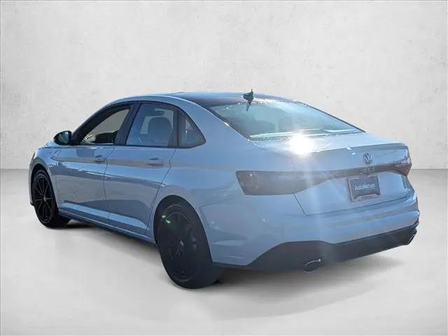 2026 Volkswagen Jetta GLI Autobahn