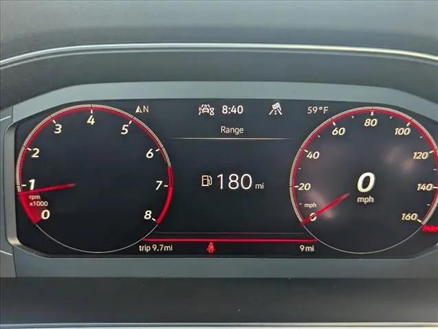 2026 Volkswagen Jetta GLI Autobahn