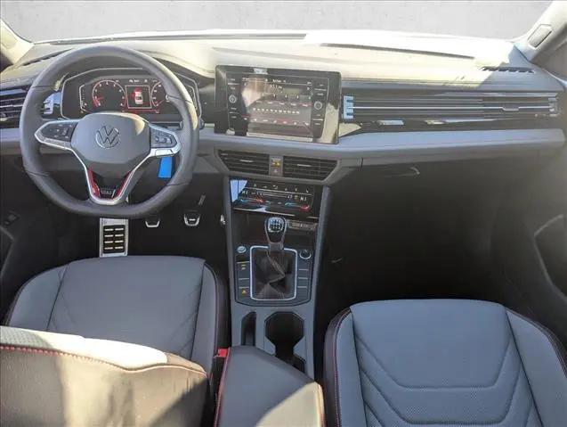 2026 Volkswagen Jetta GLI Autobahn