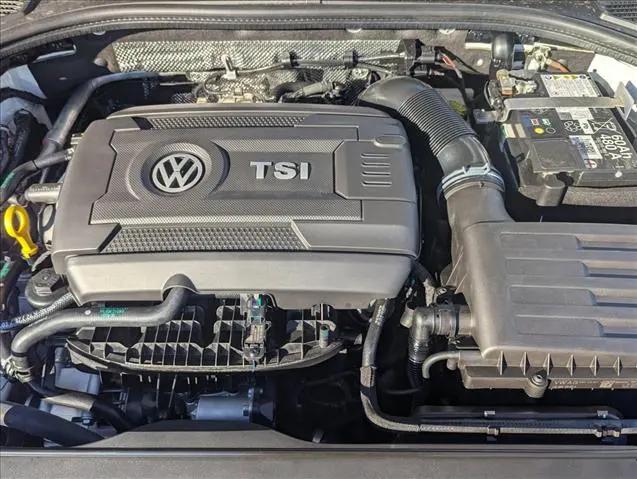 2026 Volkswagen Jetta GLI Autobahn