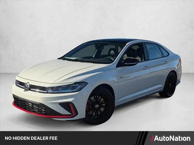 2026 Volkswagen Jetta GLI Autobahn for sale in Savannah, GA