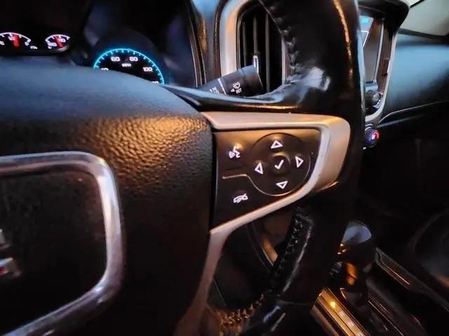 2018 GMC Canyon Denali