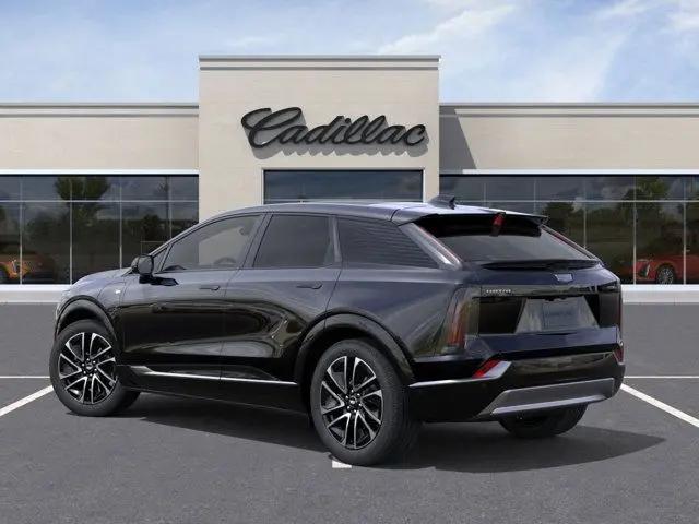2026 Cadillac iQ Premium Sport