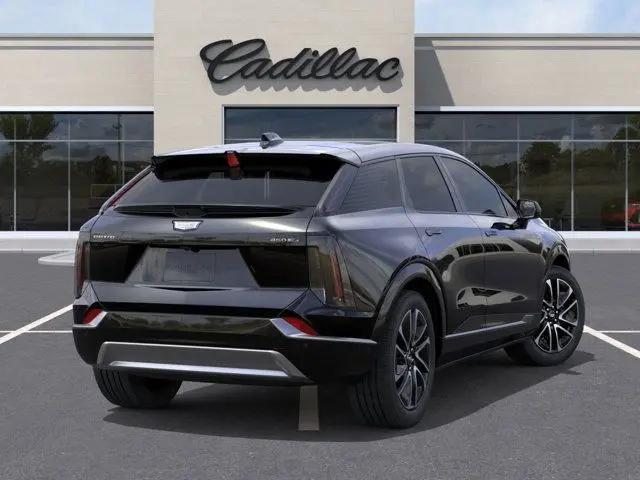2026 Cadillac iQ Premium Sport