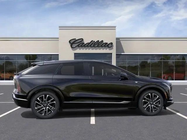 2026 Cadillac iQ Premium Sport