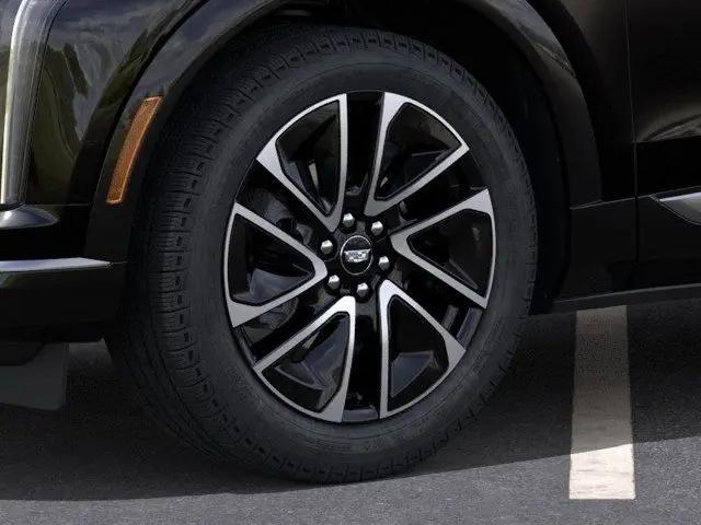 2026 Cadillac iQ Premium Sport