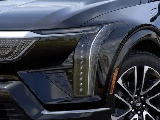 2026 Cadillac iQ Premium Sport