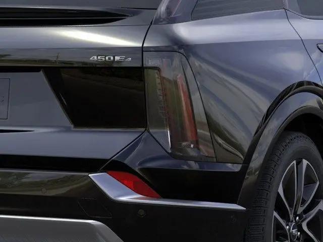 2026 Cadillac iQ Premium Sport