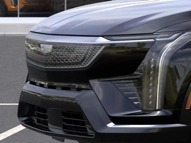 2026 Cadillac iQ Premium Sport