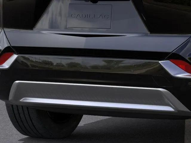 2026 Cadillac iQ Premium Sport