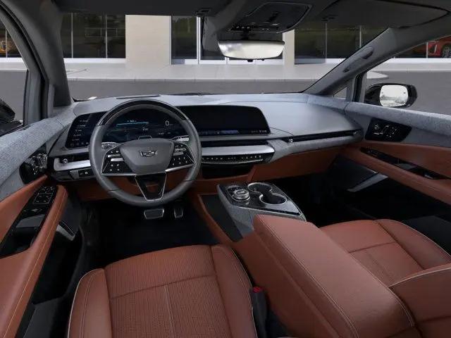 2026 Cadillac iQ Premium Sport