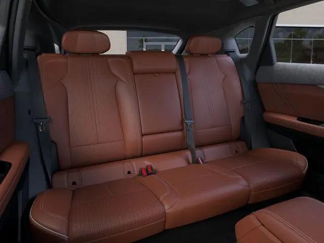 2026 Cadillac iQ Premium Sport