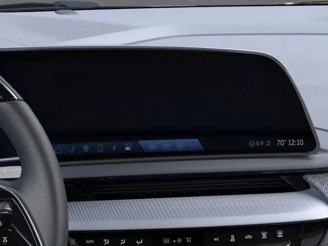 2026 Cadillac iQ Premium Sport