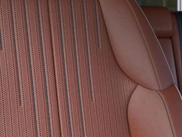 2026 Cadillac iQ Premium Sport