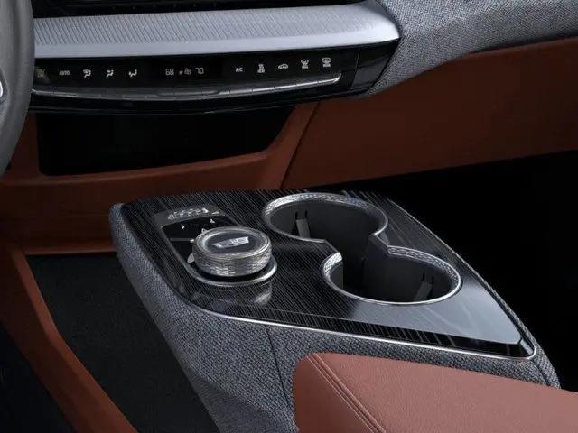 2026 Cadillac iQ Premium Sport