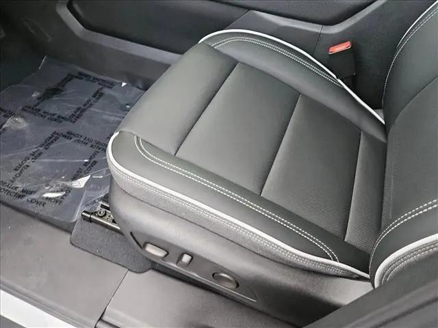 2026 GMC Sierra Standard Range Elevation