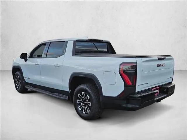2026 GMC Sierra Standard Range Elevation