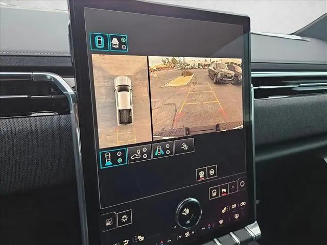 2026 GMC Sierra Standard Range Elevation