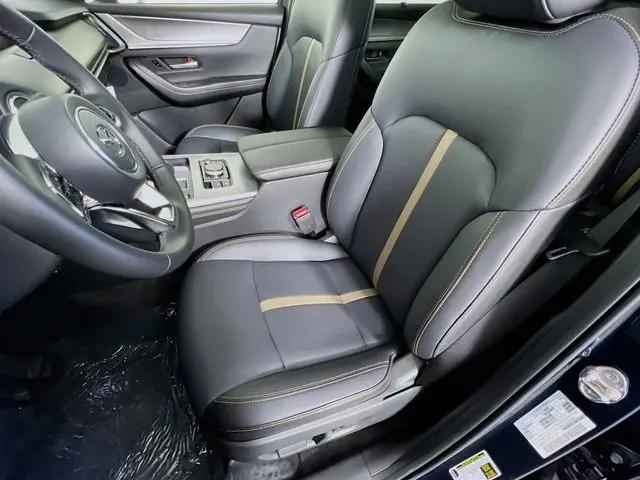 2026 Mazda X-90 3.3 Turbo Premium Plus