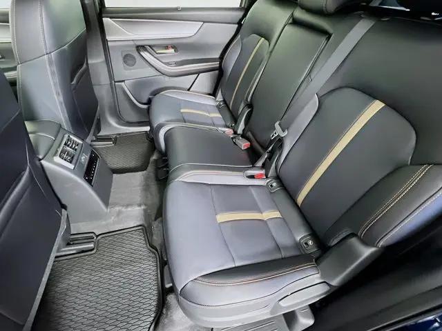 2026 Mazda X-90 3.3 Turbo Premium Plus