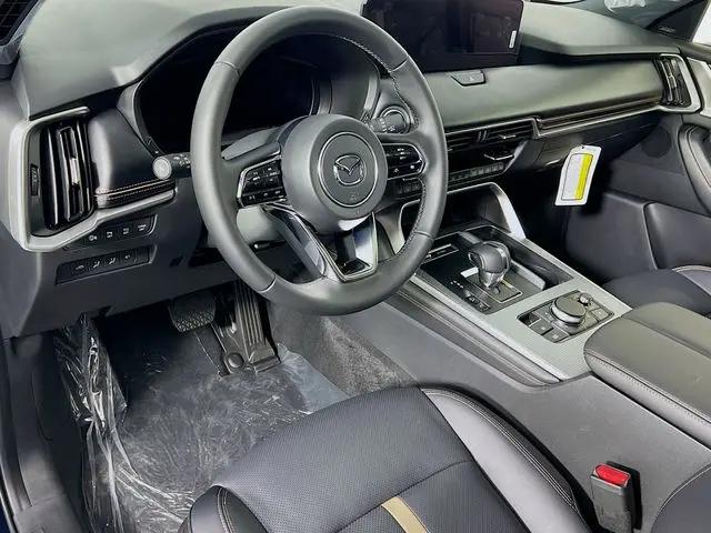 2026 Mazda X-90 3.3 Turbo Premium Plus