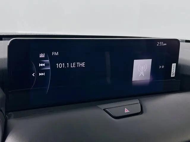2026 Mazda X-90 3.3 Turbo Premium Plus
