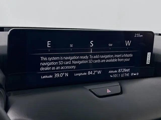 2026 Mazda X-90 3.3 Turbo Premium Plus
