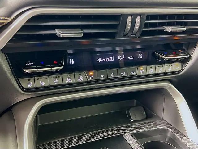 2026 Mazda X-90 3.3 Turbo Premium Plus