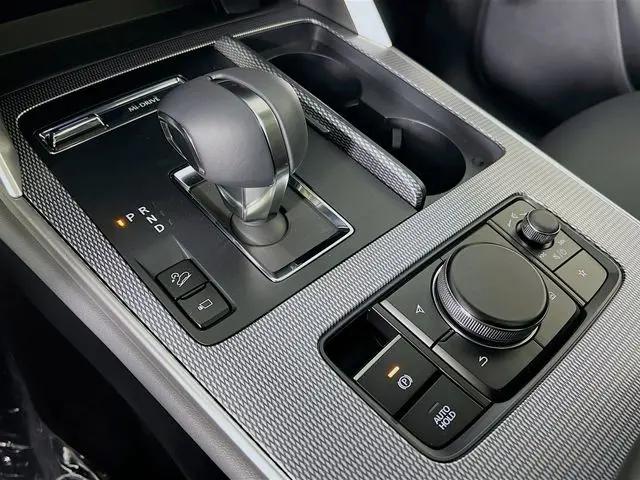 2026 Mazda X-90 3.3 Turbo Premium Plus