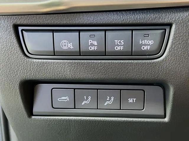 2026 Mazda X-90 3.3 Turbo Premium Plus