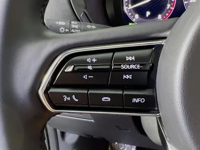 2026 Mazda X-90 3.3 Turbo Premium Plus