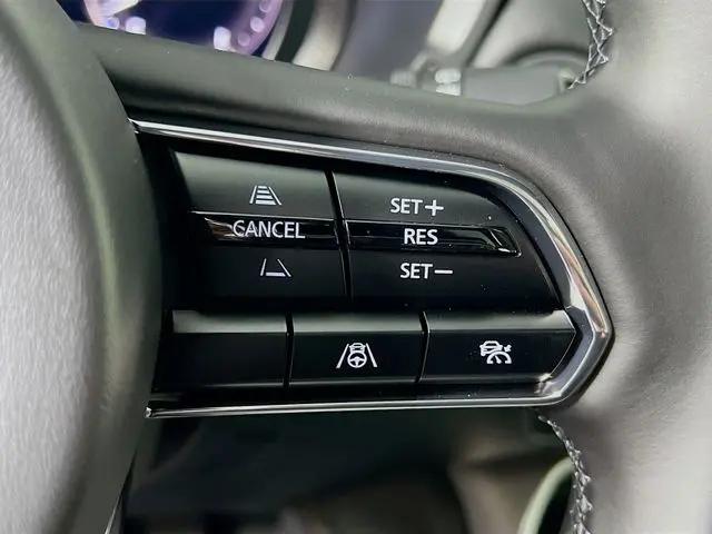 2026 Mazda X-90 3.3 Turbo Premium Plus