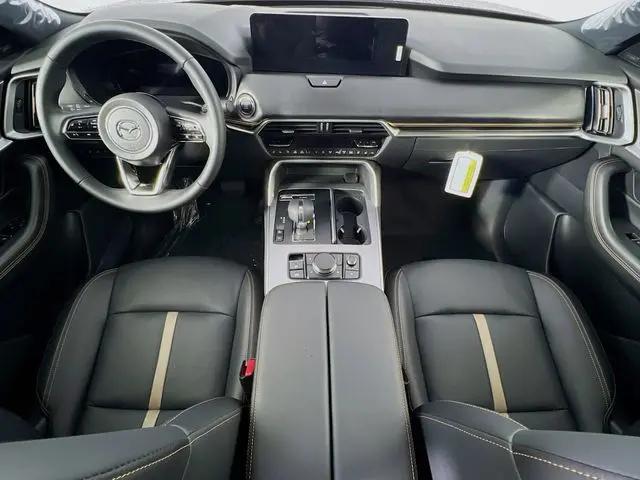 2026 Mazda X-90 3.3 Turbo Premium Plus