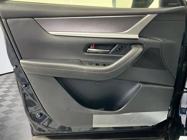2026 Mazda X-90 3.3 Turbo Premium Plus