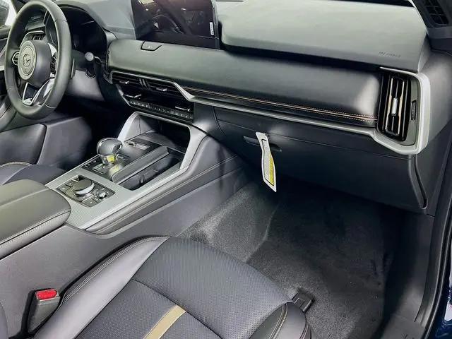 2026 Mazda X-90 3.3 Turbo Premium Plus