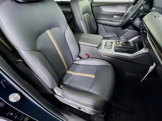 2026 Mazda X-90 3.3 Turbo Premium Plus