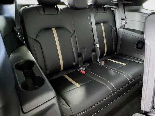 2026 Mazda X-90 3.3 Turbo Premium Plus