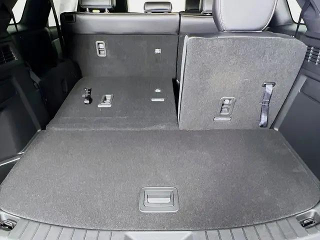 2026 Mazda X-90 3.3 Turbo Premium Plus