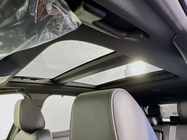 2026 Mazda X-90 3.3 Turbo Premium Plus