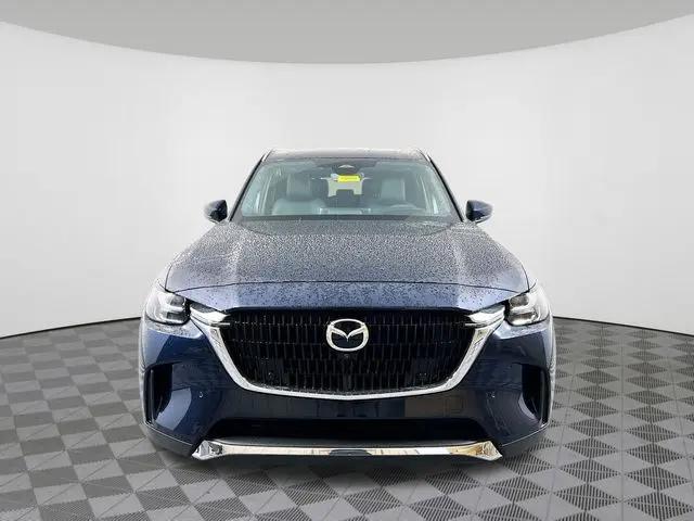 2026 Mazda X-90 3.3 Turbo Premium Plus