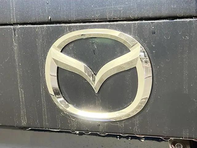 2026 Mazda X-90 3.3 Turbo Premium Plus