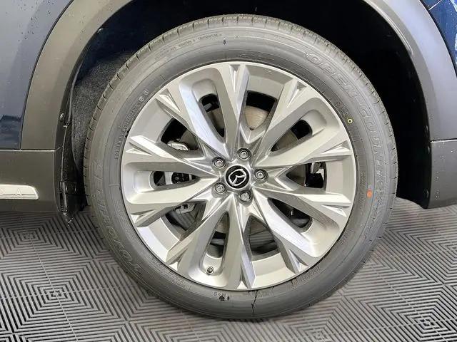 2026 Mazda X-90 3.3 Turbo Premium Plus