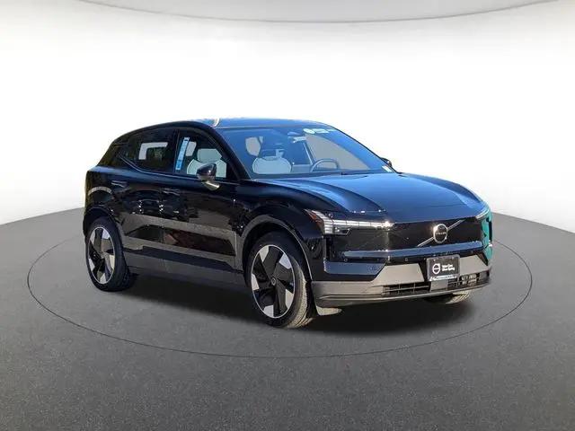 2026 Volvo EX30 Plus Twin Motor Performance, Fully electric