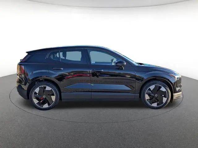 2026 Volvo EX30 Plus Twin Motor Performance, Fully electric