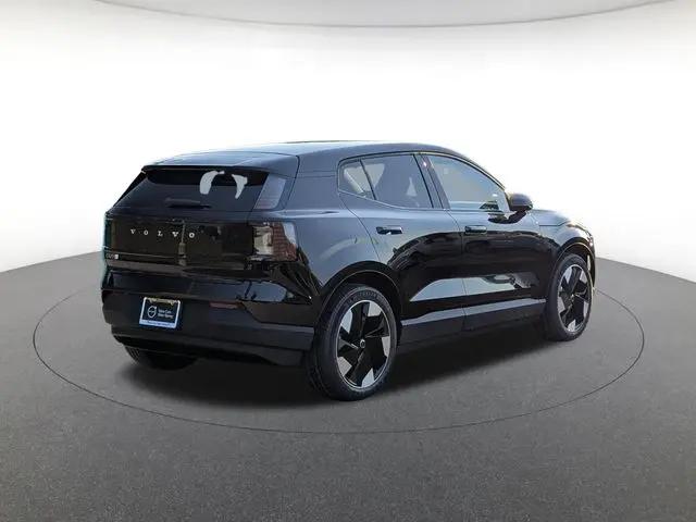 2026 Volvo EX30 Plus Twin Motor Performance, Fully electric