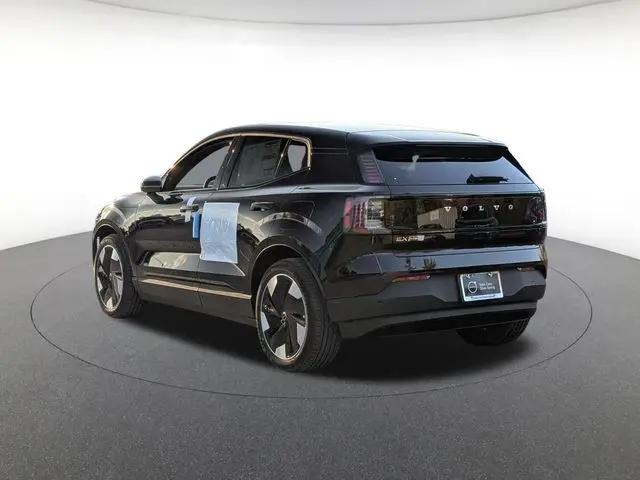 2026 Volvo EX30 Plus Twin Motor Performance, Fully electric
