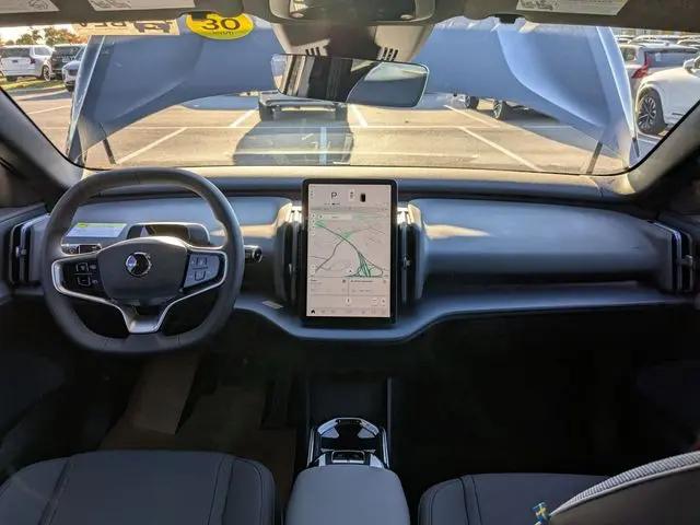 2026 Volvo EX30 Plus Twin Motor Performance, Fully electric