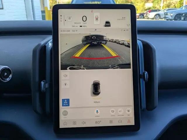 2026 Volvo EX30 Plus Twin Motor Performance, Fully electric