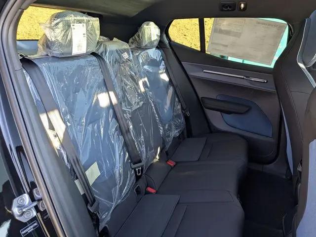 2026 Volvo EX30 Plus Twin Motor Performance, Fully electric