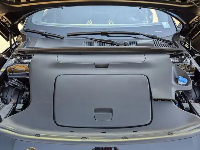 2026 Volvo EX30 Plus Twin Motor Performance, Fully electric